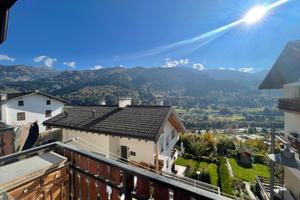 Appartamento in val di fiemme