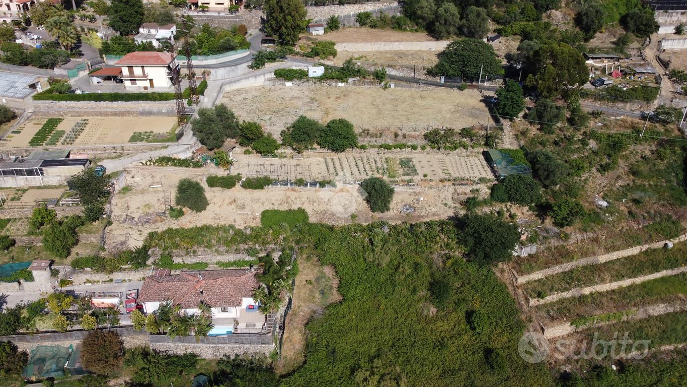 TER. AGRICOLO A VALLECROSIA AL MARE - Vista 5