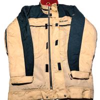 Giubbotto Invicta Beige Vintage - XL Uomo Ottime