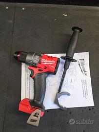 trapano fpd3 Milwaukee M18