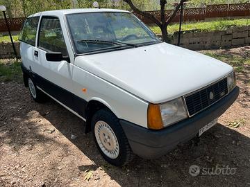 Autobianchi y10 4wd
