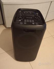 Cassa Techlife perfettamente integre e in garanzia