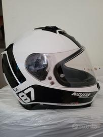 Casco nolan n87 plus, taglia M