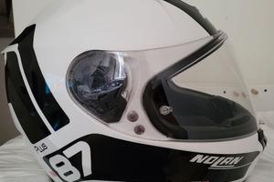 Casco nolan n87 plus, taglia M