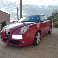 Alfa Mito 1.4 multiair (turbo benzina) 135 CV