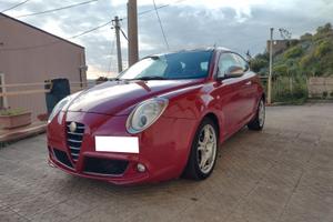 Alfa Mito 1.4 multiair (turbo benzina) 135 CV