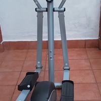 ELLITTICO MAGNETICO EP 505 BSQ