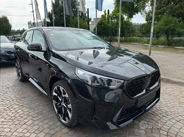 BMW X2 MproSport 20d Xdrive