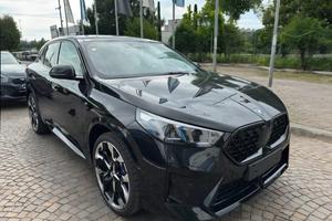 BMW X2 MproSport 20d Xdrive