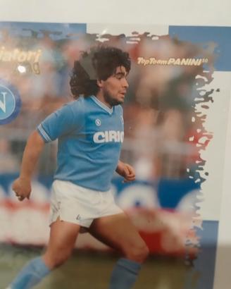 poste Maradona 