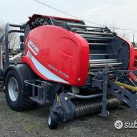 Rotopressa Maschio Mondiale 120 COMBI
