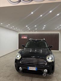 Mini Cooper Countryman 2.0 SD Business