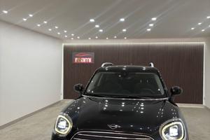 Mini Cooper Countryman 2.0 SD Business