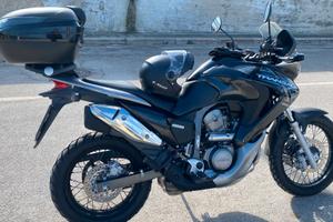 Honda Transalp