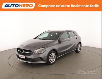 MERCEDES-BENZ A 160 PR97580