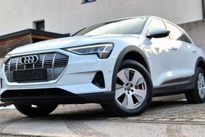 Audi e-tron e-tron 55 quattro cvt  SUV 265kW/360cv