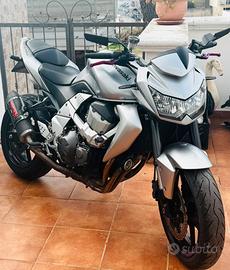 Kawasaki z750