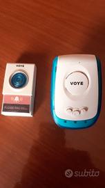 CAMPANELLO SENZA FILI USATO