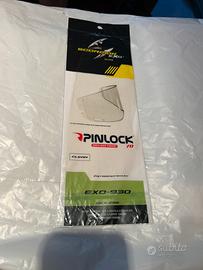 Pinlock exo 930