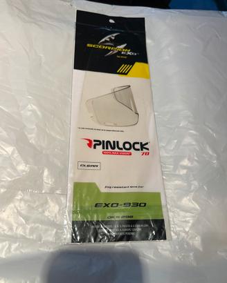 Pinlock exo 930