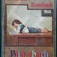 Libri per bambini antichi 1800 1900