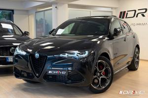 ALFA ROMEO Stelvio Stelvio 2.2 Turbodiesel 210 ...