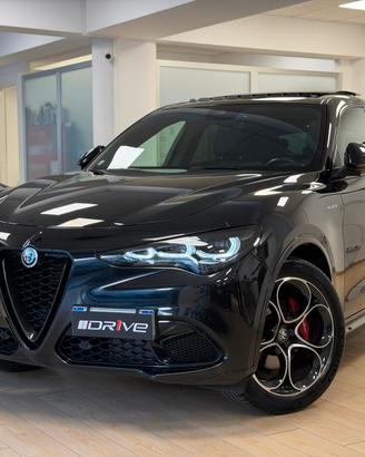ALFA ROMEO Stelvio Stelvio 2.2 Turbodiesel 210 ...