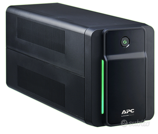 APC black UPS 950va - Bx959Mi
