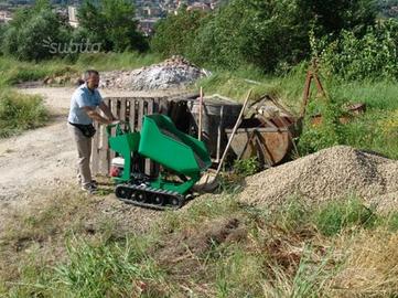 Altro Altro modello fg33 unimec