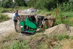 Altro Altro modello fg33 unimec