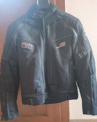 Giubbotto moto nuovo mai utilizzato