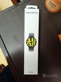 Galaxy Watch6 