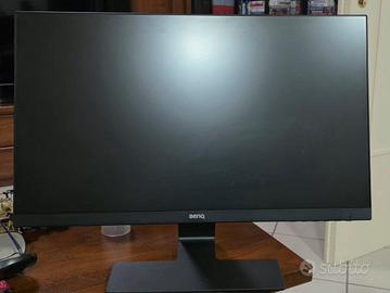 Monitor pc 25 pollici
