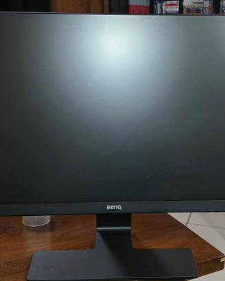 Monitor pc 25 pollici