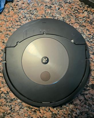 Roomba combo J19+