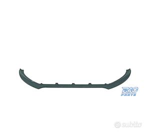 SPOILER ANTERIORE VOLKSWAGEN VW POLO 3 5 TRG 09-14