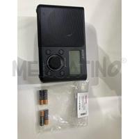 RADIO PORTATILE DIGITALE XDR S61D SONY NERA