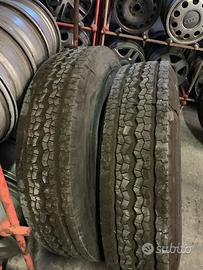 Pneumatici 12 r 22.5 Marangoni Michelin