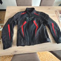 Giacca moto t