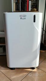 Pinguino DeLonghi PAC EM93 SILENT