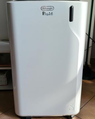 Pinguino DeLonghi PAC EM93 SILENT
