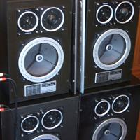 Grundig Box 2500 A --- Grundig Box 850 A