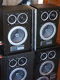 Grundig Box 2500 A --- Grundig Box 850 A