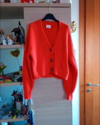 cardigan donna H&M