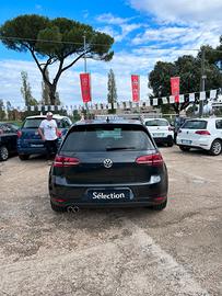 Golf 7 GTD TRATTABILE