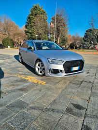 Audi A 4 