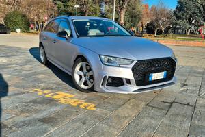 Audi A 4 