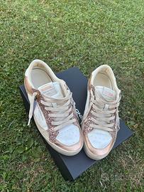 scarpe crime london