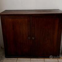 Credenza primi 900