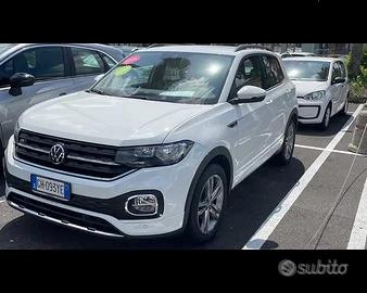 Ricambi t-cross originali